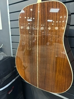 Store Special Product - Martin Guitars - D-28